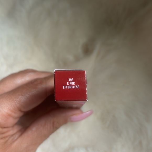 MAC E for Effortless Love Me Lip Color NEW - Picture 2 of 5